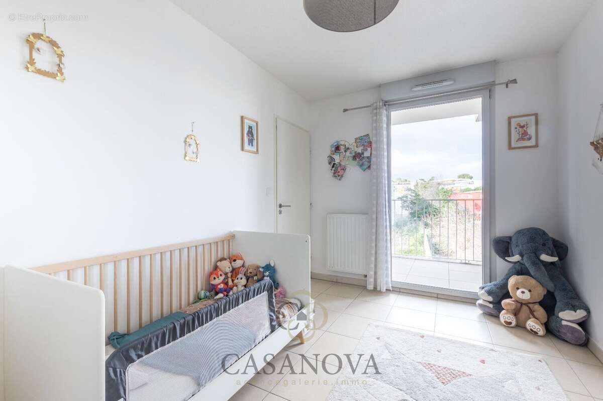 Appartement à MONTPELLIER