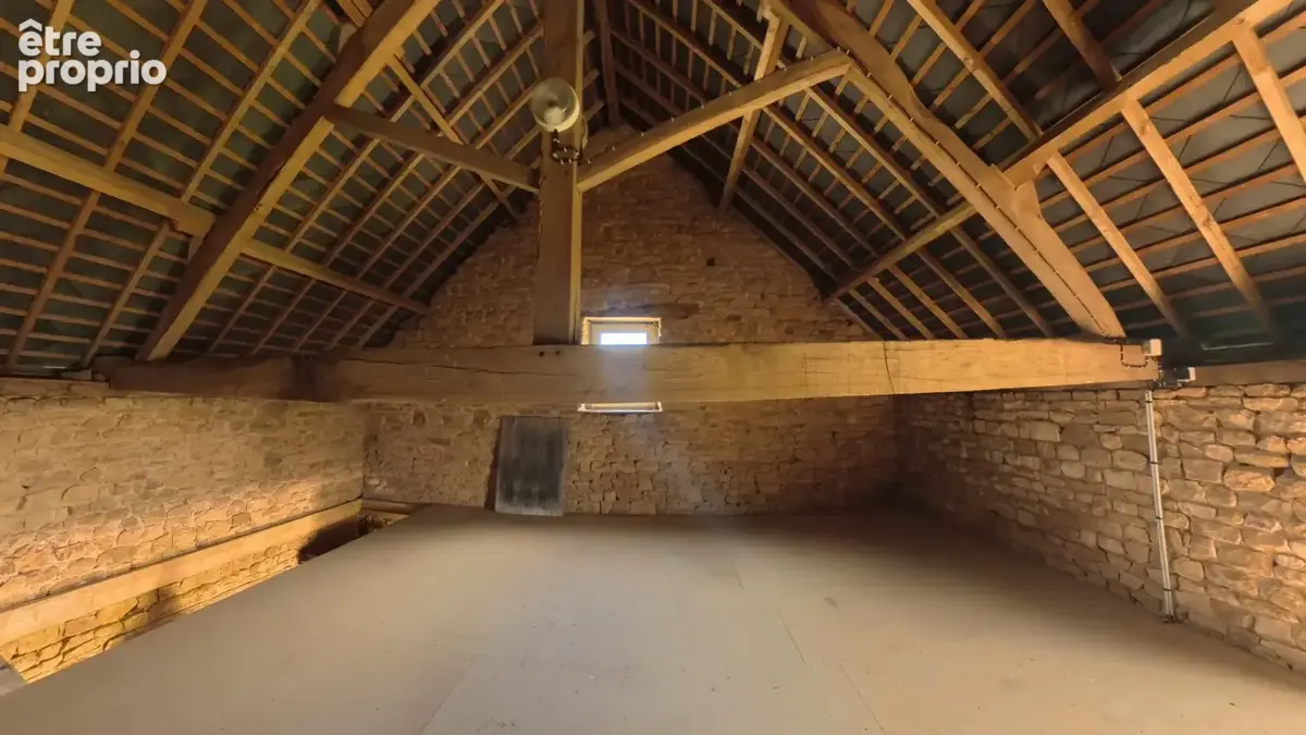 Maison 2 pièces 110 m² à vendre à Saint-Brice-De-Landelles (50730) - photo 7