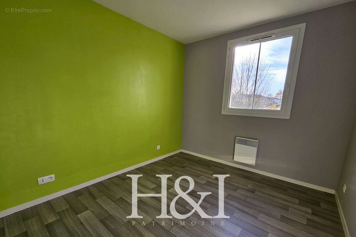 Maison à FONTAINE-LE-COMTE