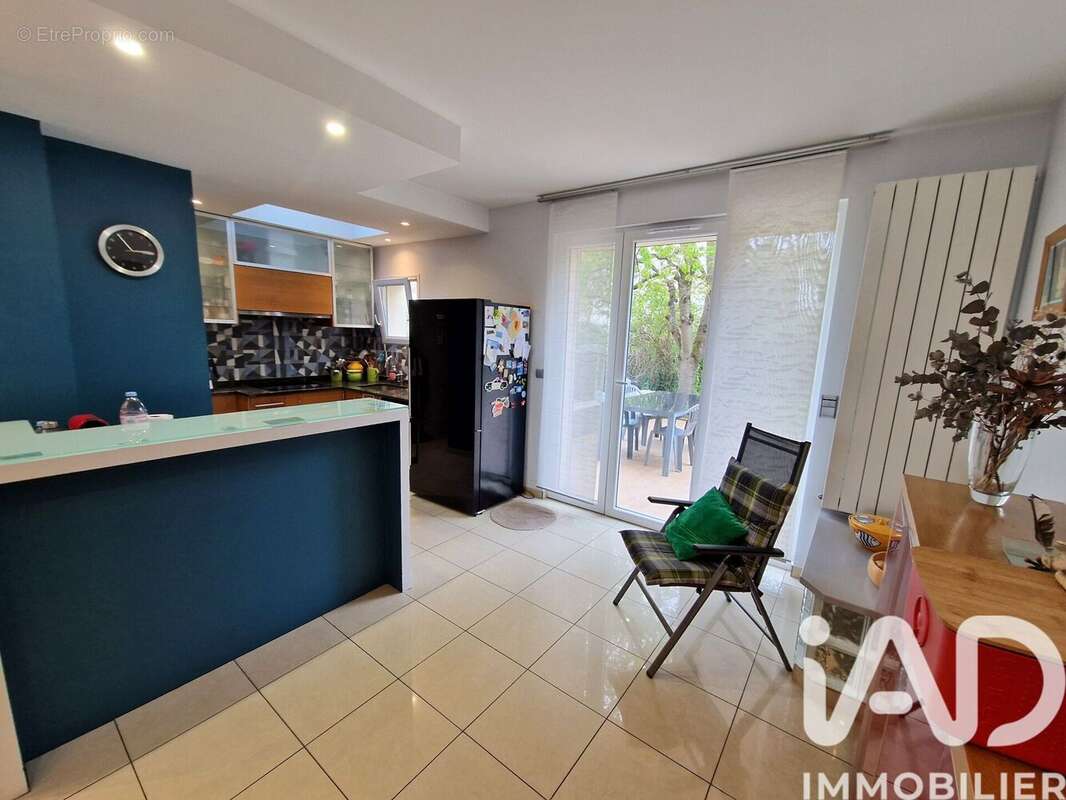 Photo 3 - Maison à ORMESSON-SUR-MARNE