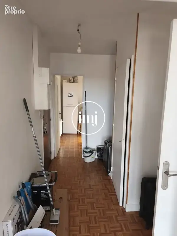 Appartement 3 pièces 62 m² à vendre à Saint-Yrieix-La-Perche (87500) - photo 2