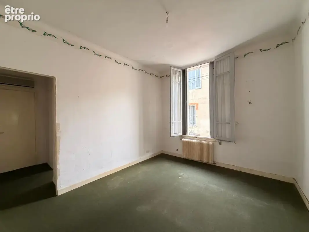NIMES JEAN JAURES Magnifique maison 4 pièces de 120 m2 sur parcelle de 950 m2 - photo 13