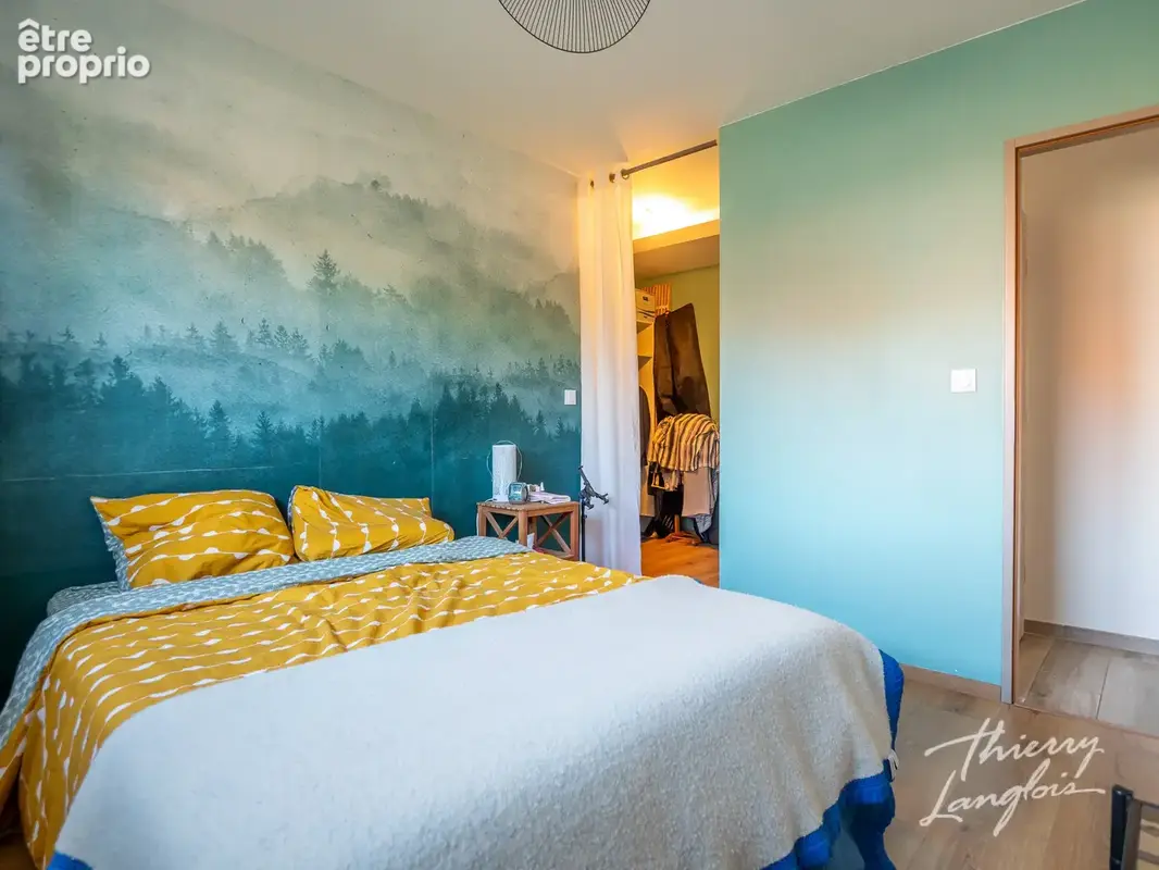 Coup de coeur - maison individuelle a proximite de cysoing - photo 6