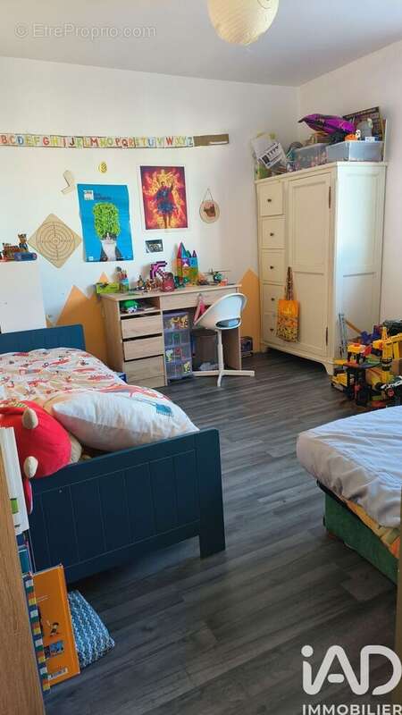 Photo 7 - Maison à SAINTE-SAVINE