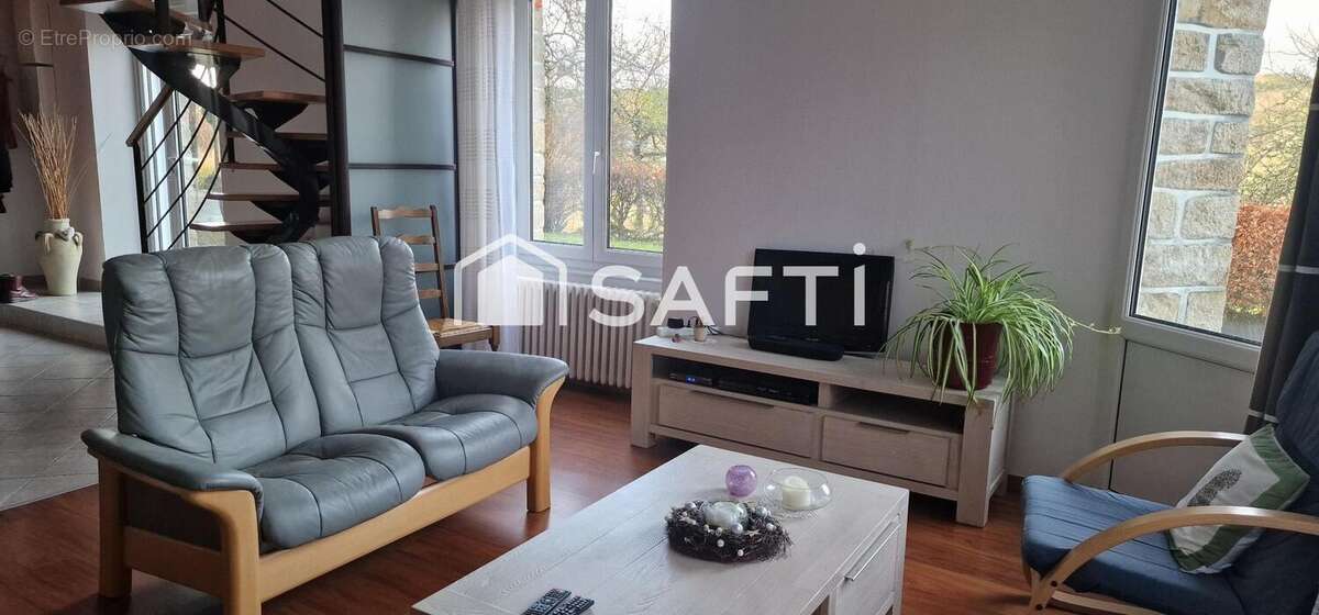 Photo 8 - Maison à PLESSALA