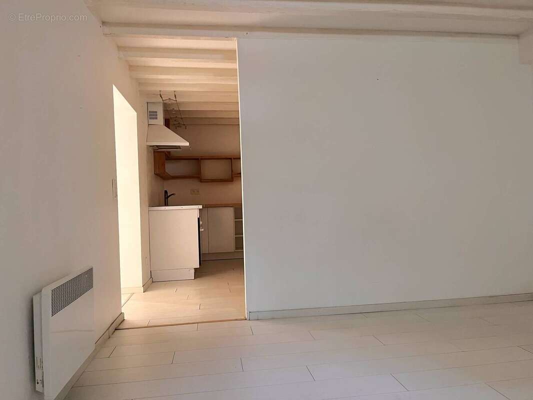 Appartement à PORNICHET