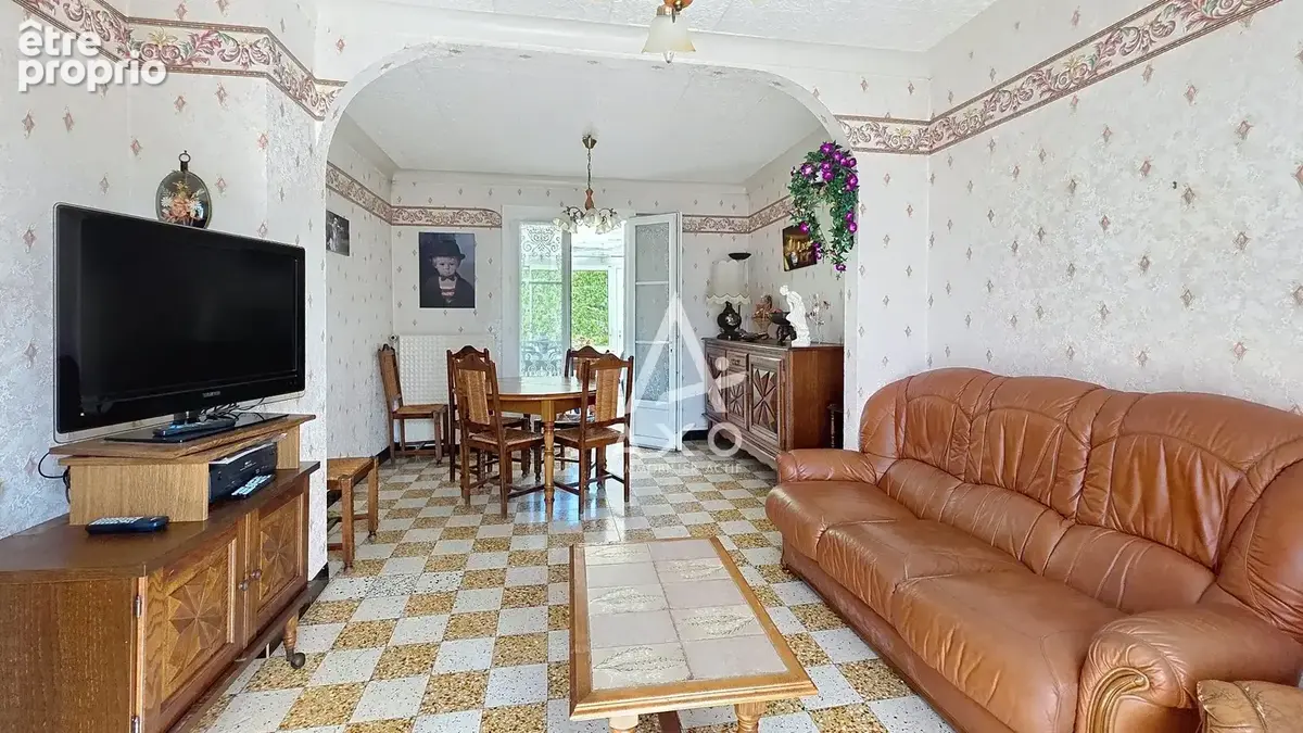 Maison à vendre à chalette-sur-loing 45120  limite cepoy - photo 7