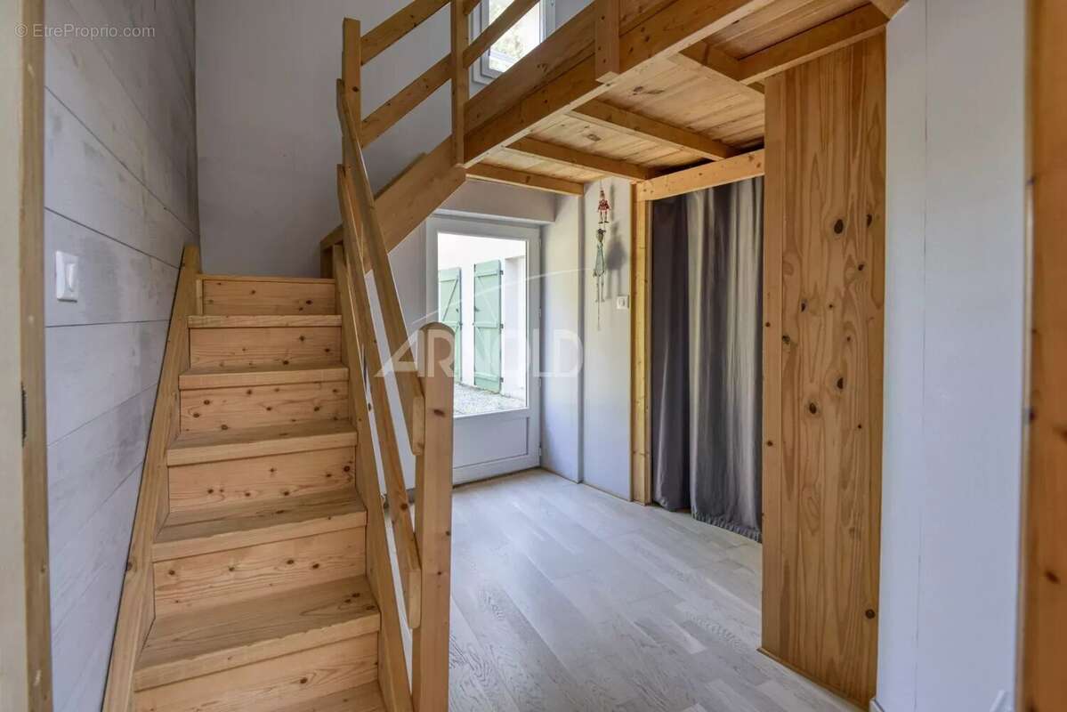 Maison à SAINT-BREVIN-LES-PINS