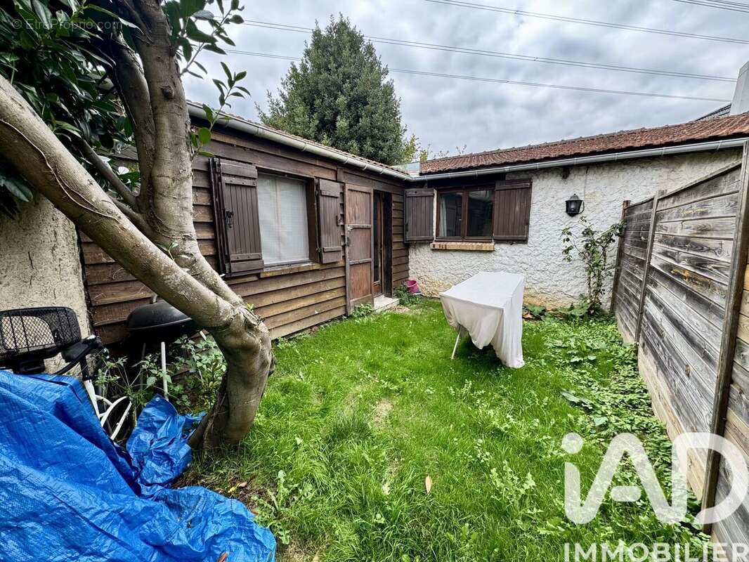 Photo 5 - Maison à MASSY