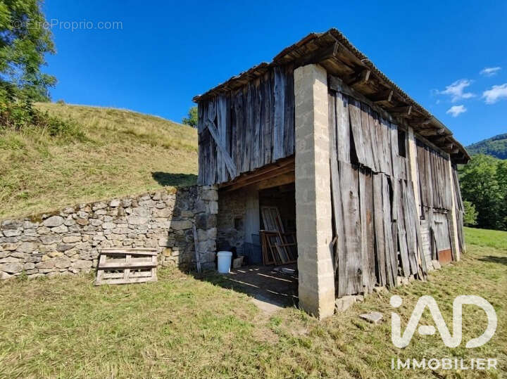 Maison 160 m² à Pailhares  - photo 3