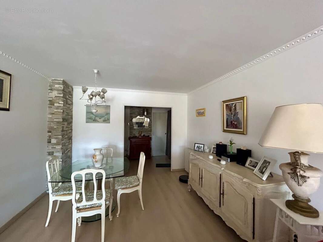 Bel appartement Ollioules dernier étage avec double parking - photo 3