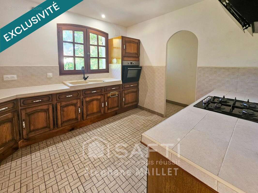 Maison 89 m² à Villeneuve-De-Marsan  - photo 5