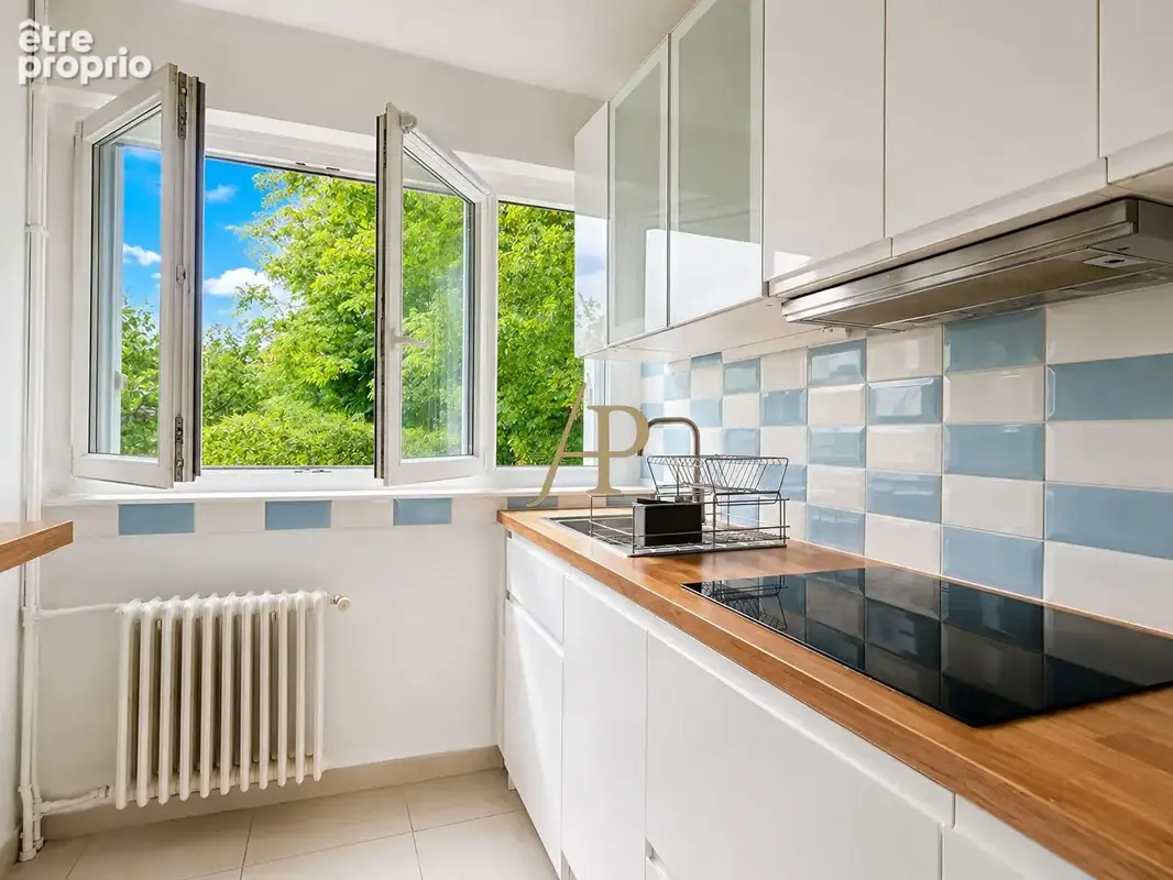 Appartement Saint Germain En Laye 3 pièce(s) 57.06 m2 - photo 7