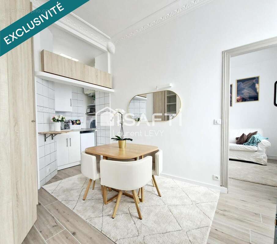 Photo 2 - Appartement à FONTENAY-SOUS-BOIS