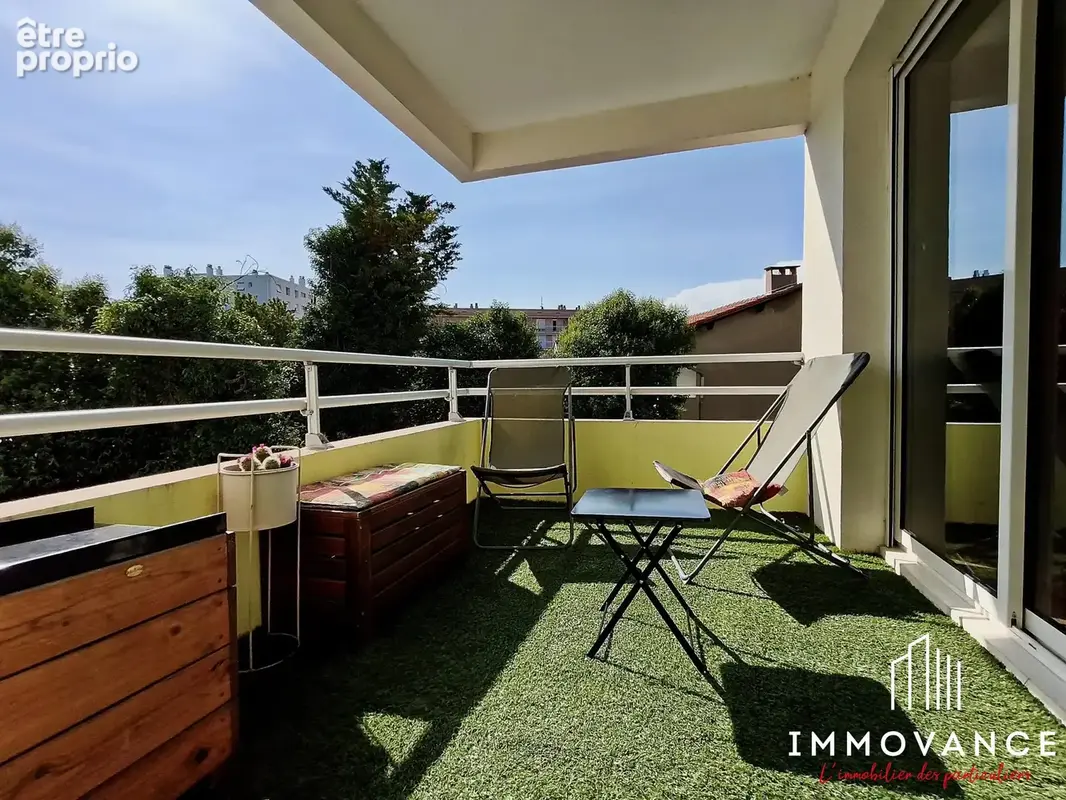 Appartement 2 pièces 52 m² à vendre à Montpellier (34000) - photo 3