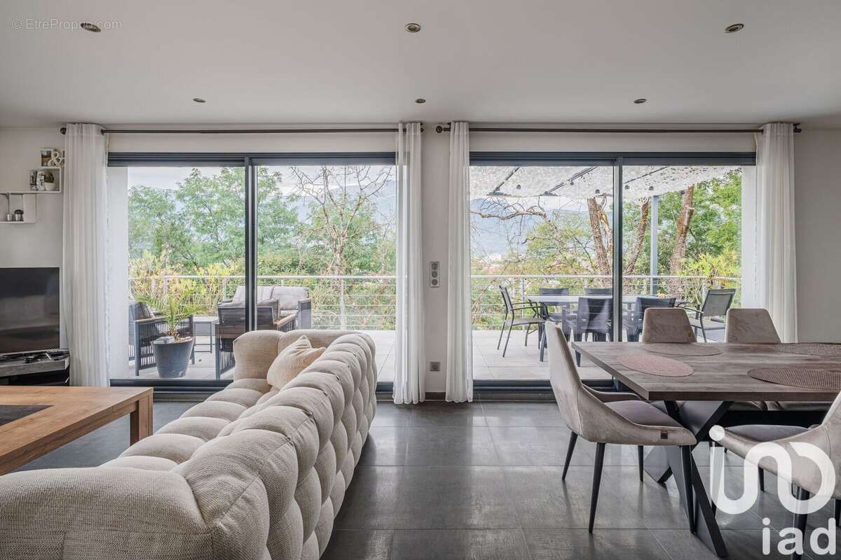 Photo 6 - Maison à EYBENS