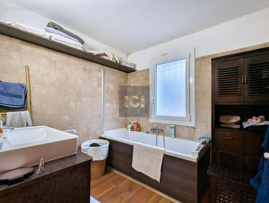 Maison à SAINTE-MAXIME