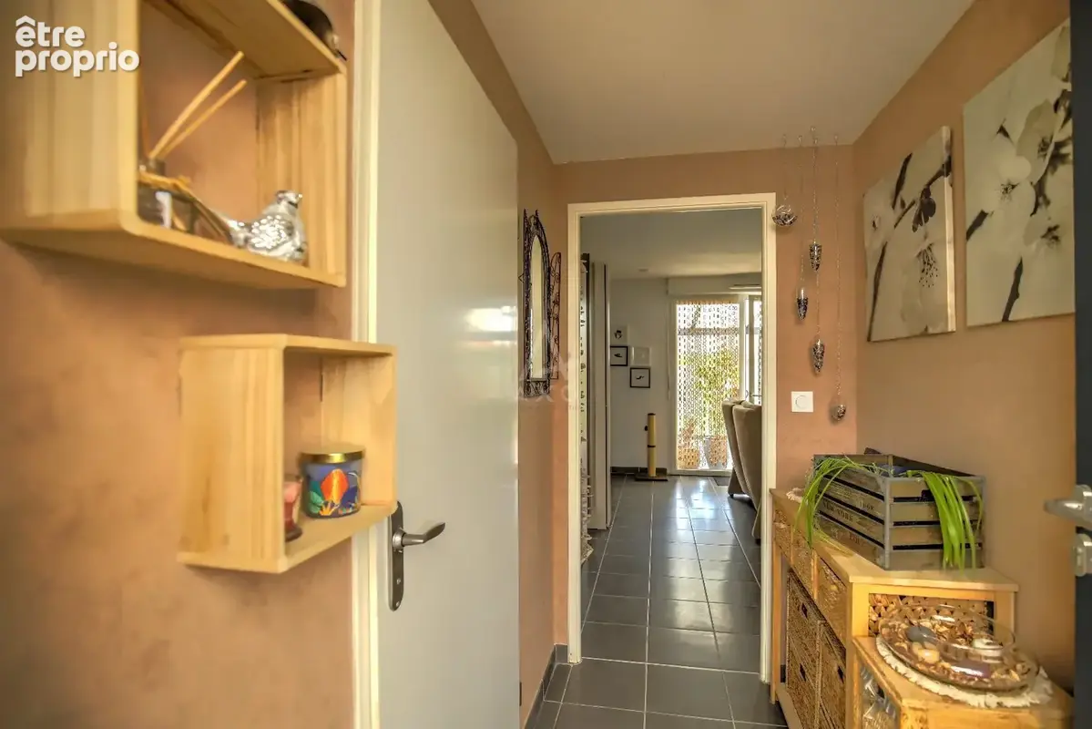 Maison 85 m² à Saint-Jory  - photo 2