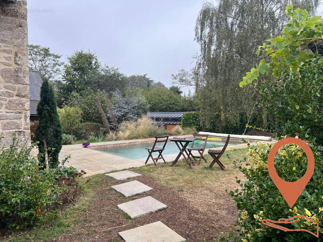 Maison 212 m² à Sainte-Helene  - photo 5