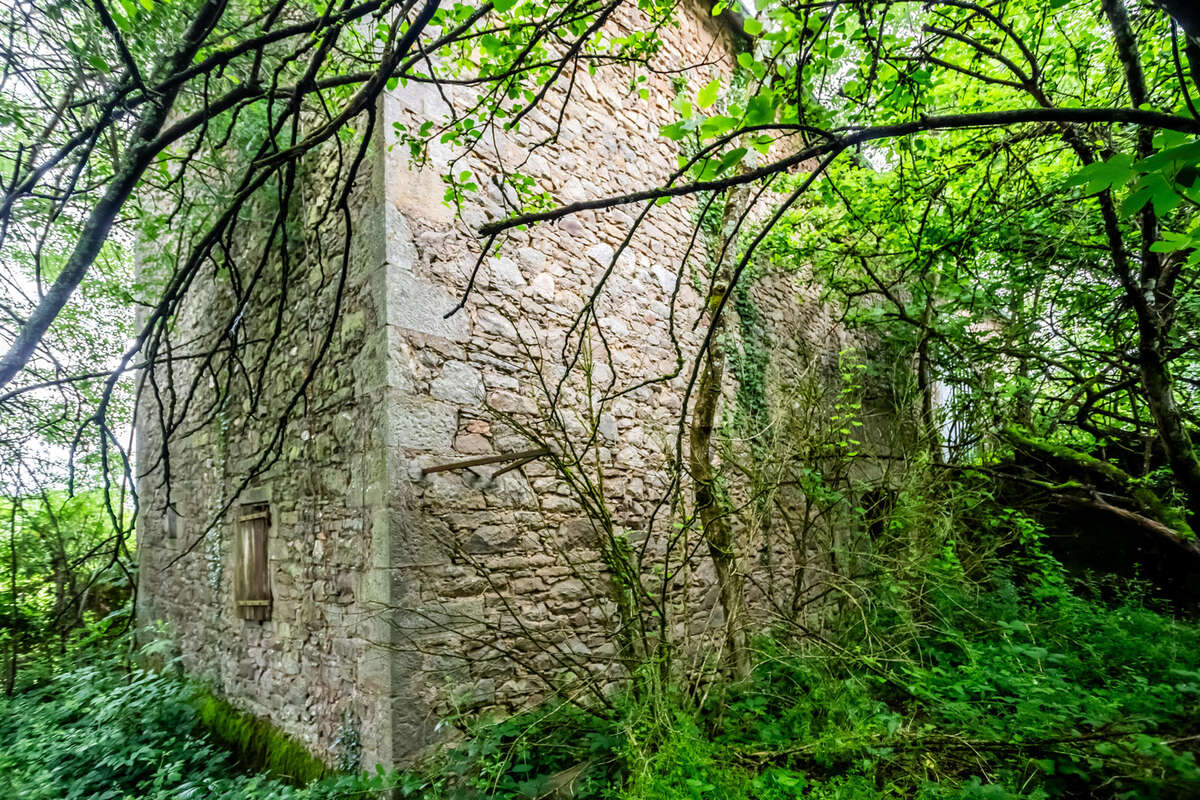 Stone barn to renovate - photo 11