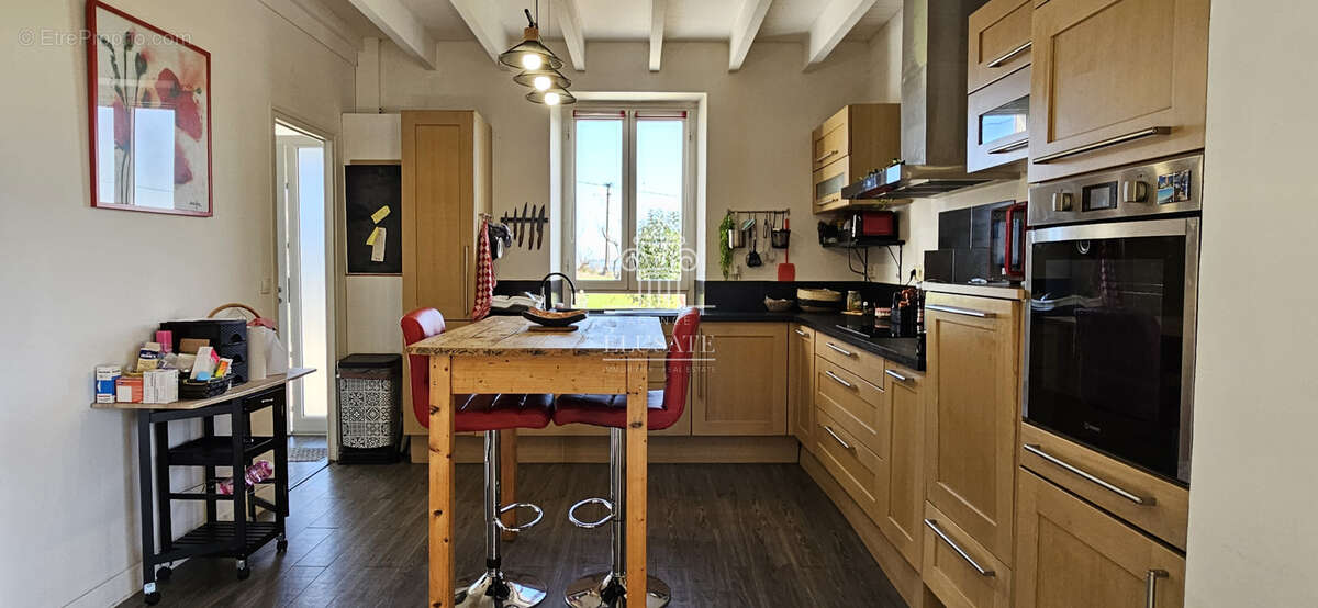 Maison à EAUZE