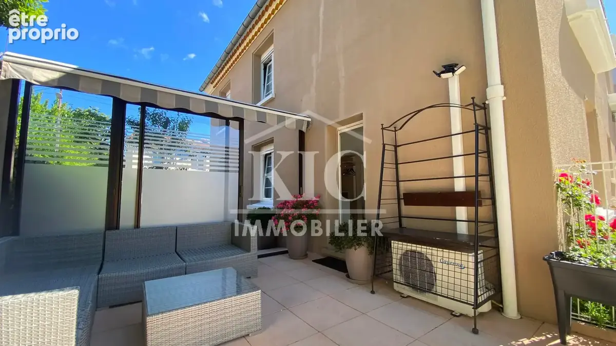 Carcassonne - ensemble immobilier avec entree privative - proche cite medievale - photo 10
