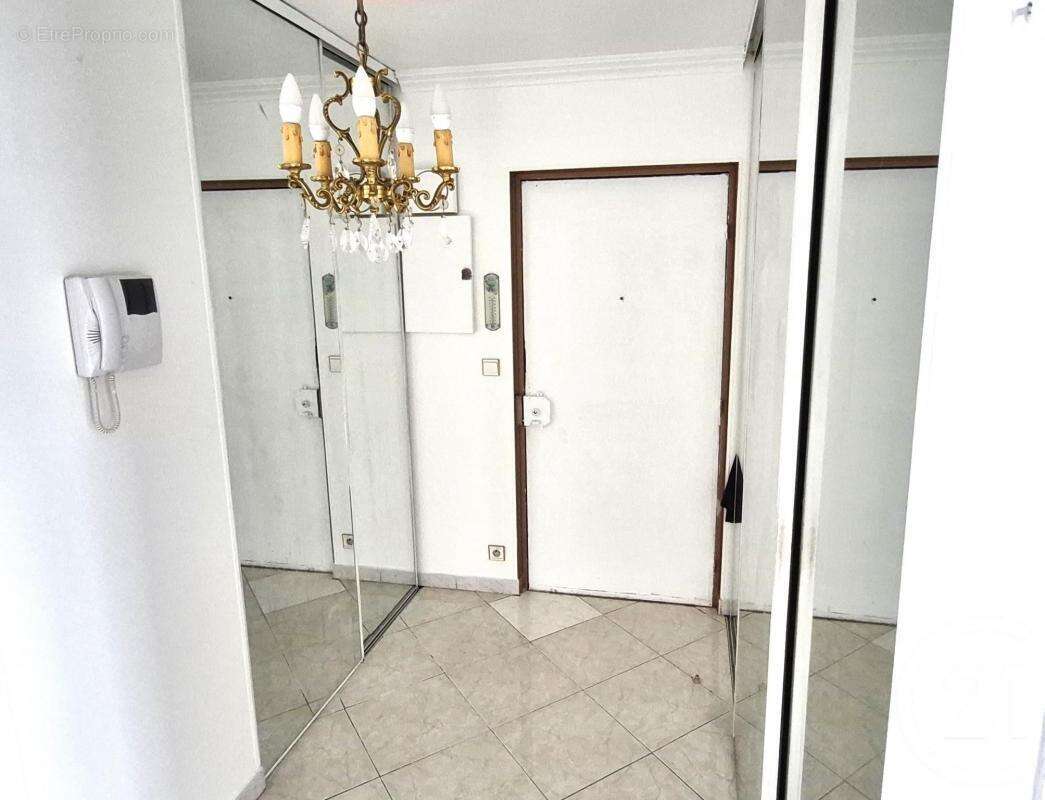 Appartement à CRETEIL