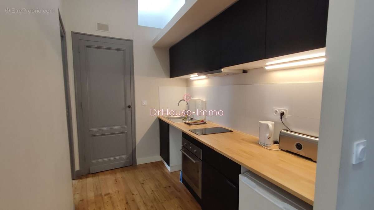 Maison 120 m² à Bordeaux  - photo 14