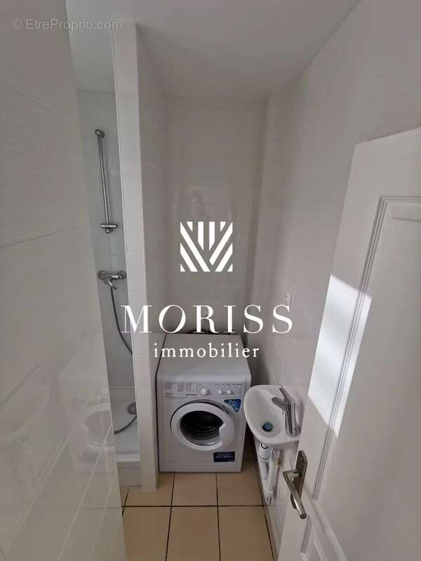Appartement à VINCENNES