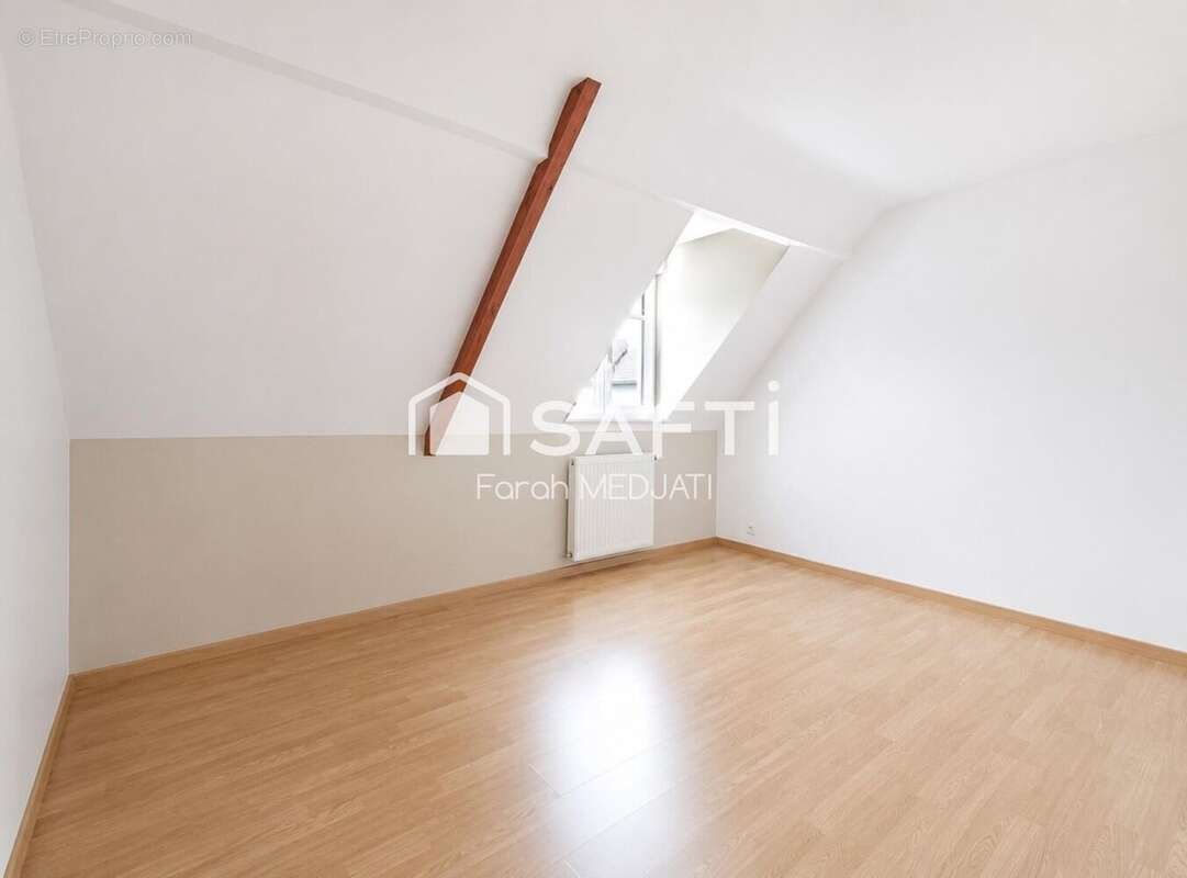 Maison 122 m² à Taverny  - photo 5