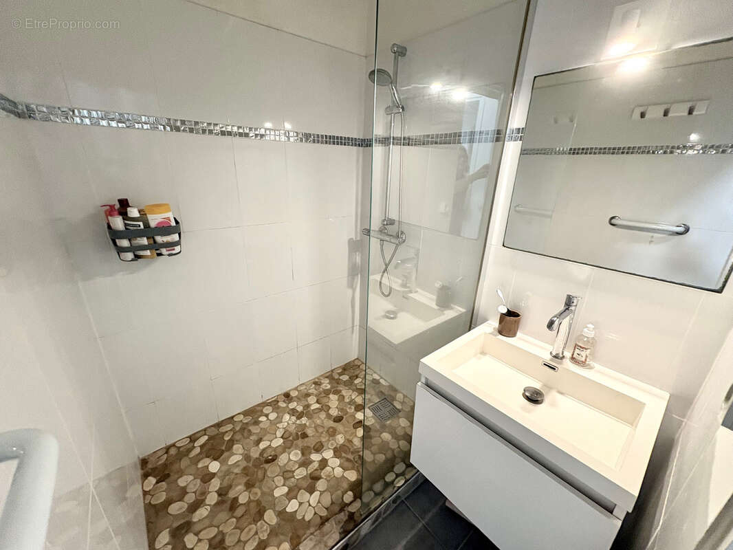 Appartement à SAINT-FRANCOIS