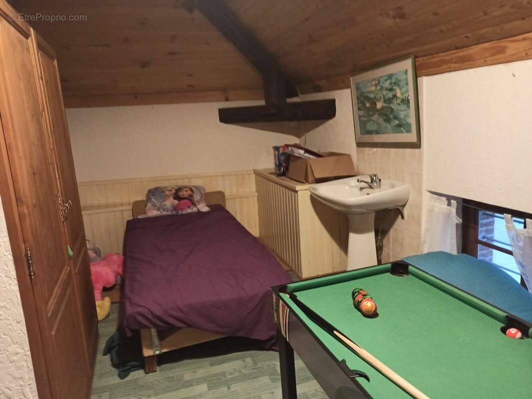Appartement à SOUAL