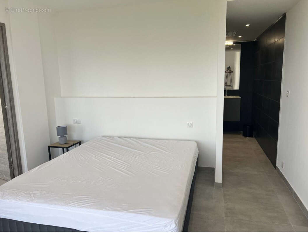Appartement à PIETROSELLA