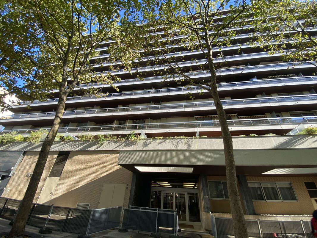 Appartement à PARIS-12E