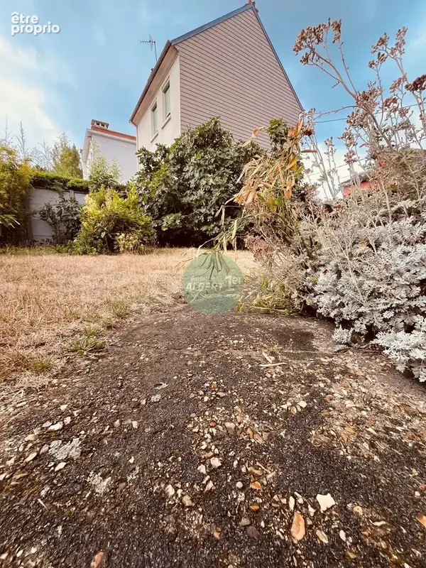 Appartement 4 pièces 100 m² à vendre à Le Havre (76600) - photo 2