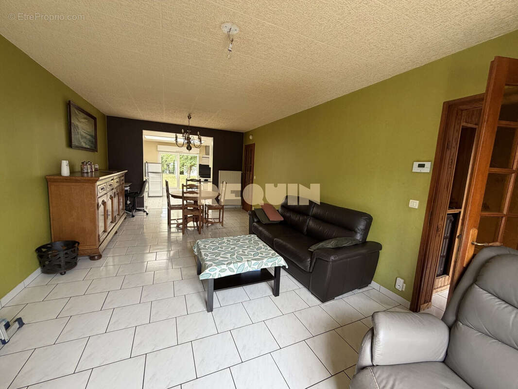 Maison 115 m² à Capinghem  - photo 2
