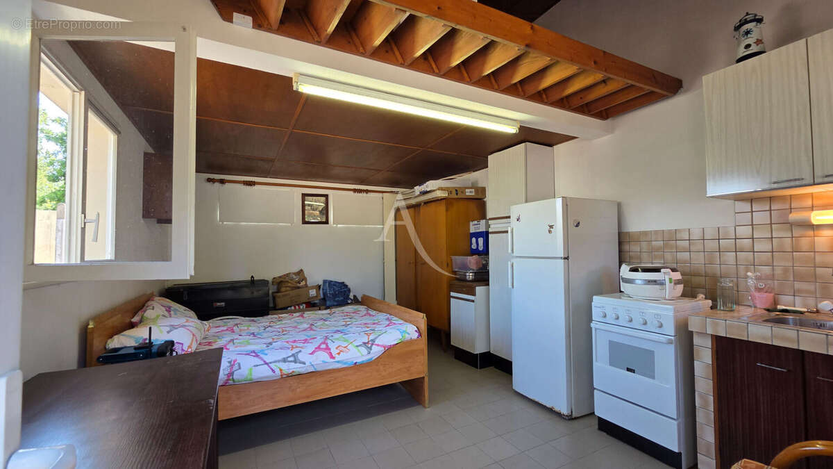 Saint-hilaire-de-riez ? une maison où il fait bon vivre - photo 10