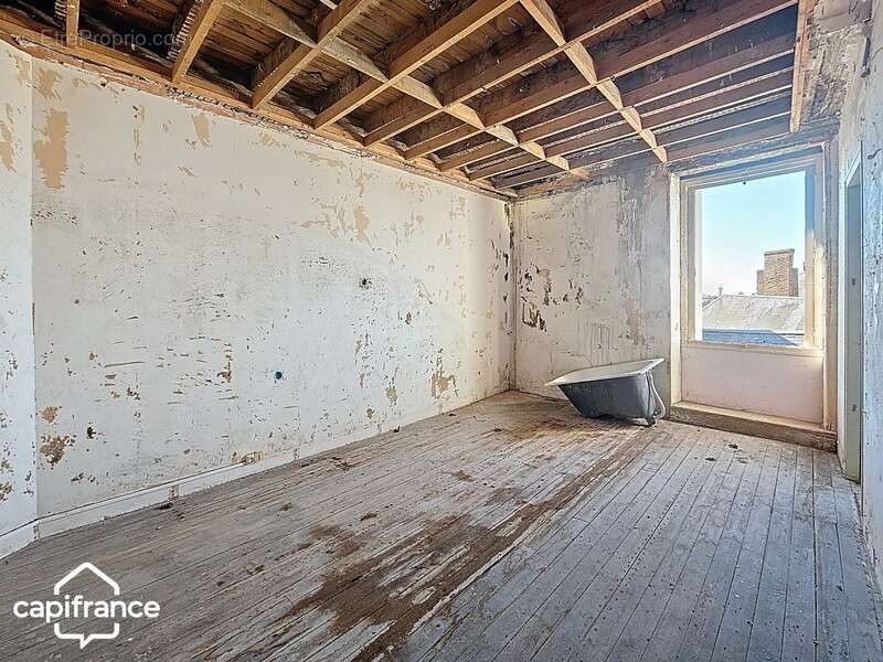 Appartement à THOUARS