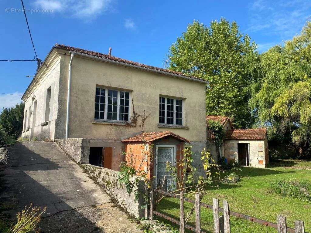 Maison à MAZION