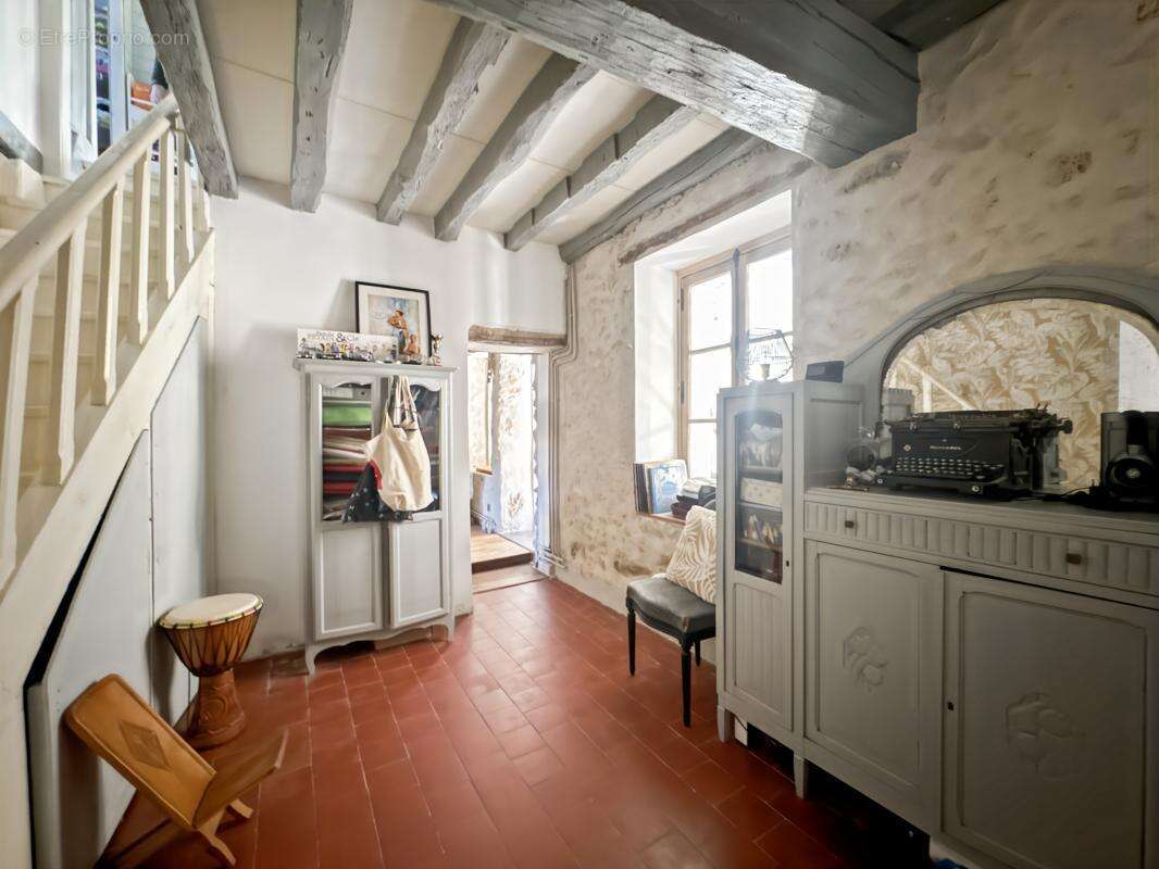 Maison à PLAISIR