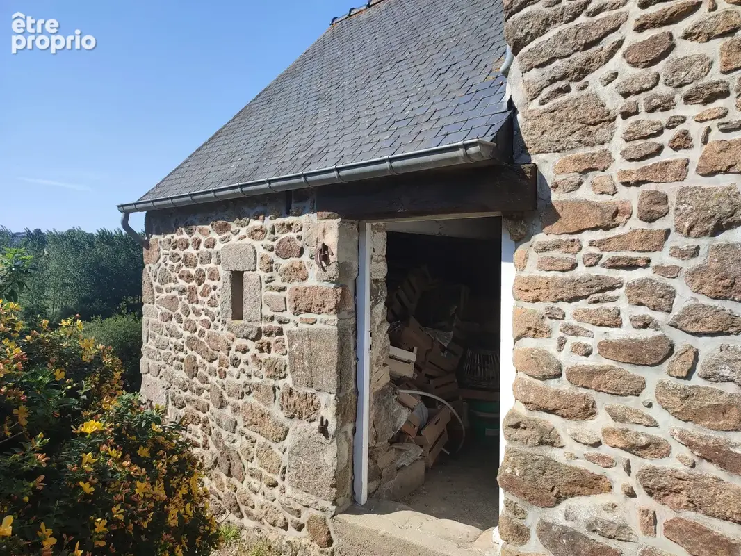 A vendre - soquet immobilier - maison 6 ch avec dependances - bourseul - photo 10