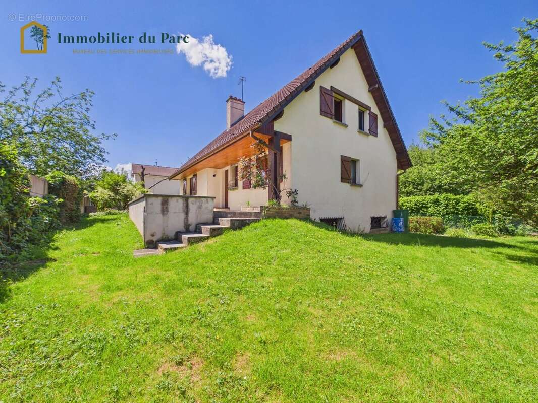 Maison à VALENTIGNEY