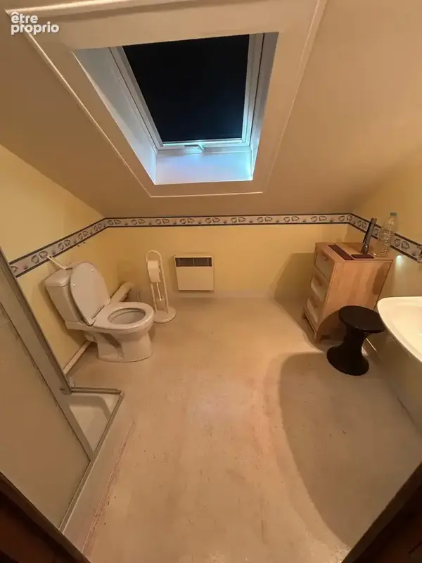 Maison 188m2 6 Chambres Romorantin-Lanthenay Nord - photo 15
