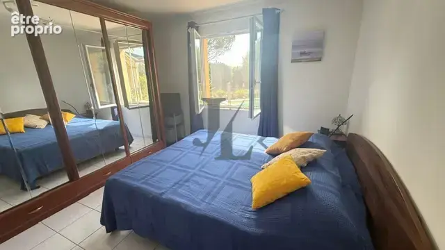 Villa d’exception en exclusivité avec piscine et jardin sans vis-à-vis - photo 19