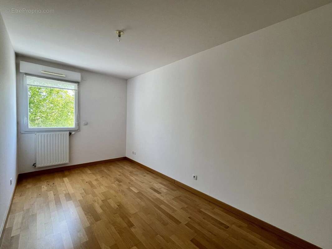 Appartement à IRIGNY