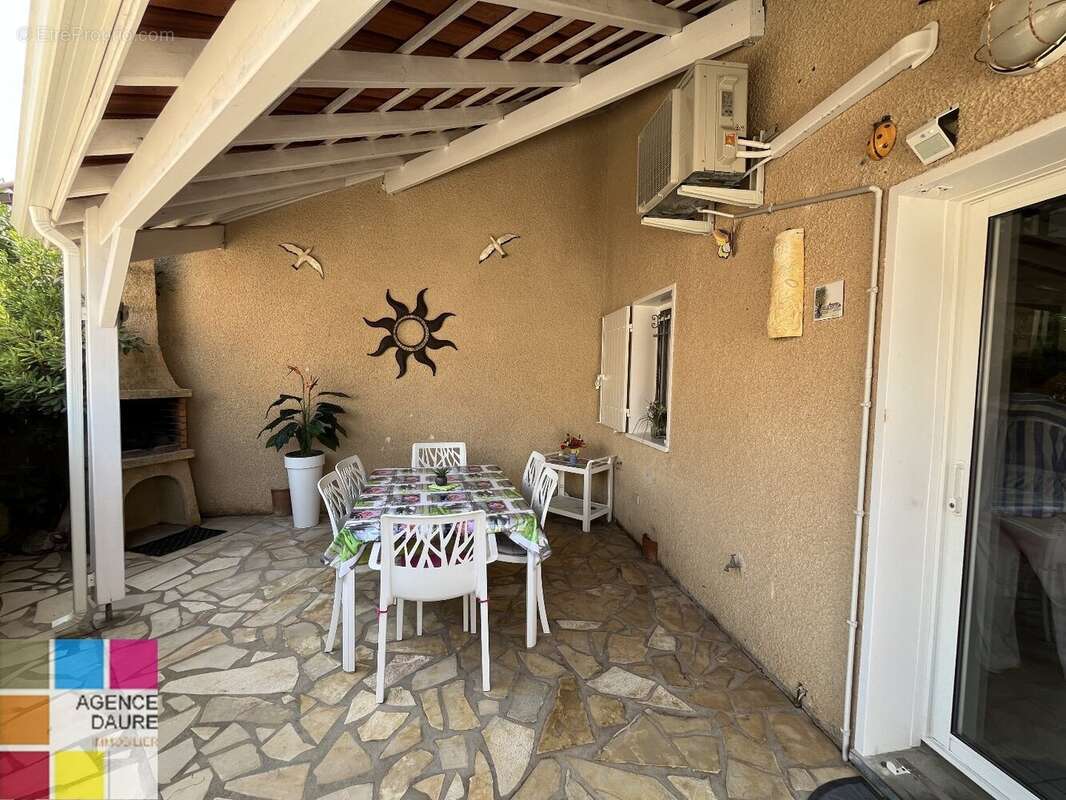 Maison 36 m² à Portiragnes  - photo 7