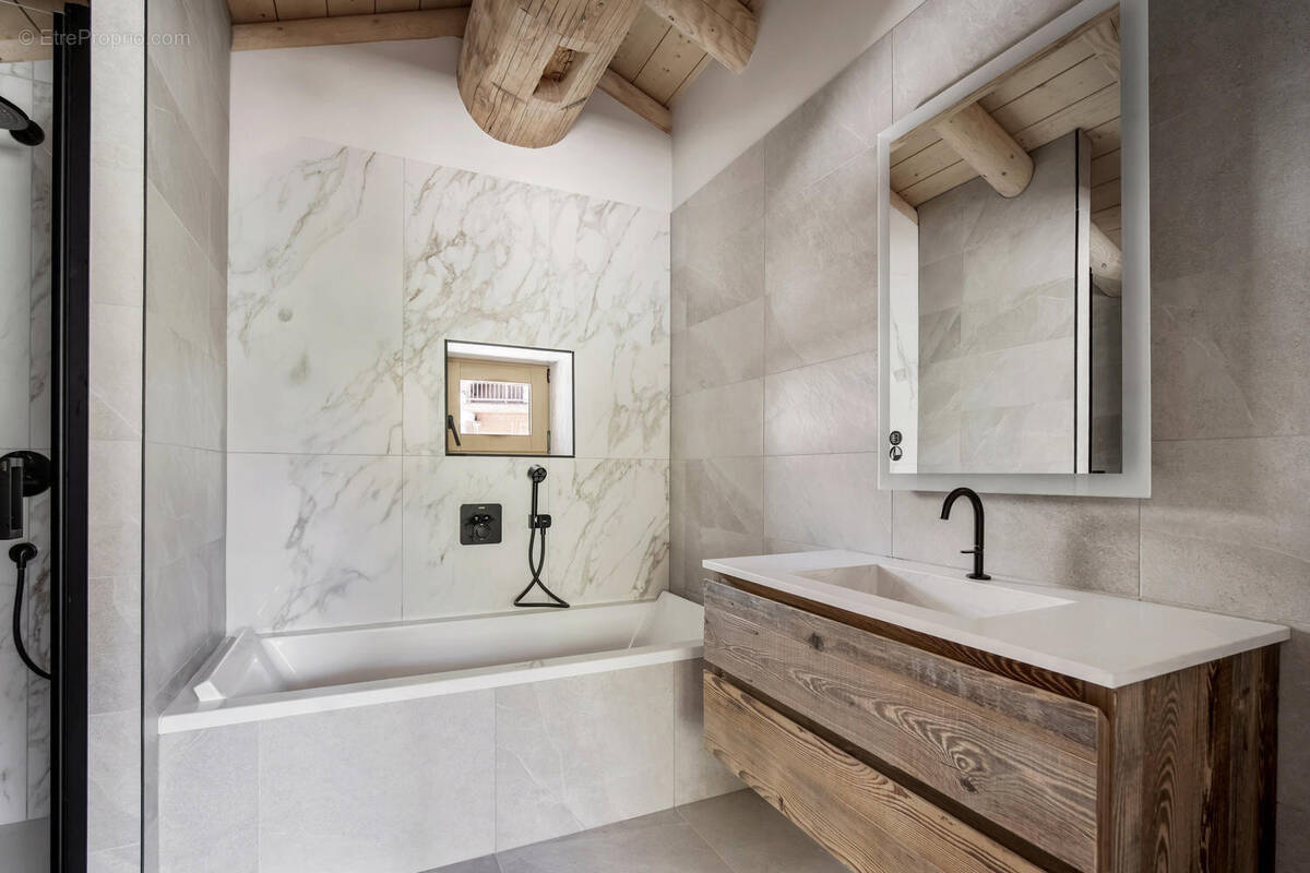 Ski Apartment for sale Val d'Isere