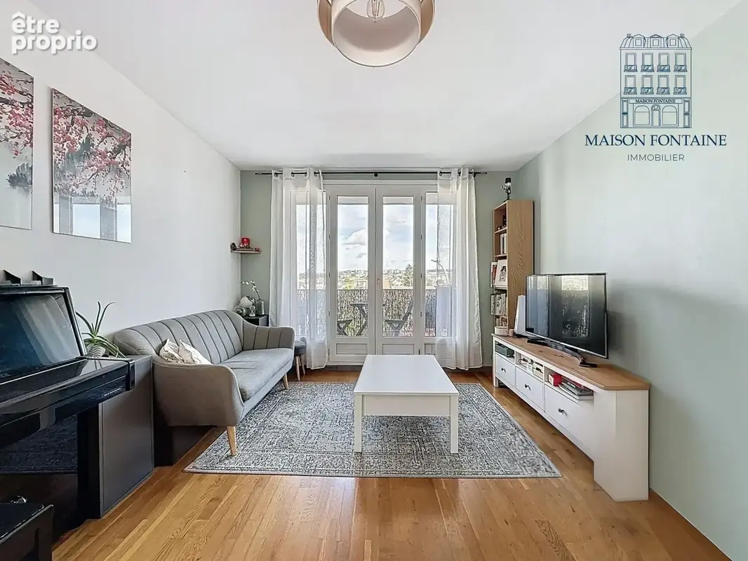 Photo Appartement à Le Perreux-Sur-Marne au prix de 259 000€