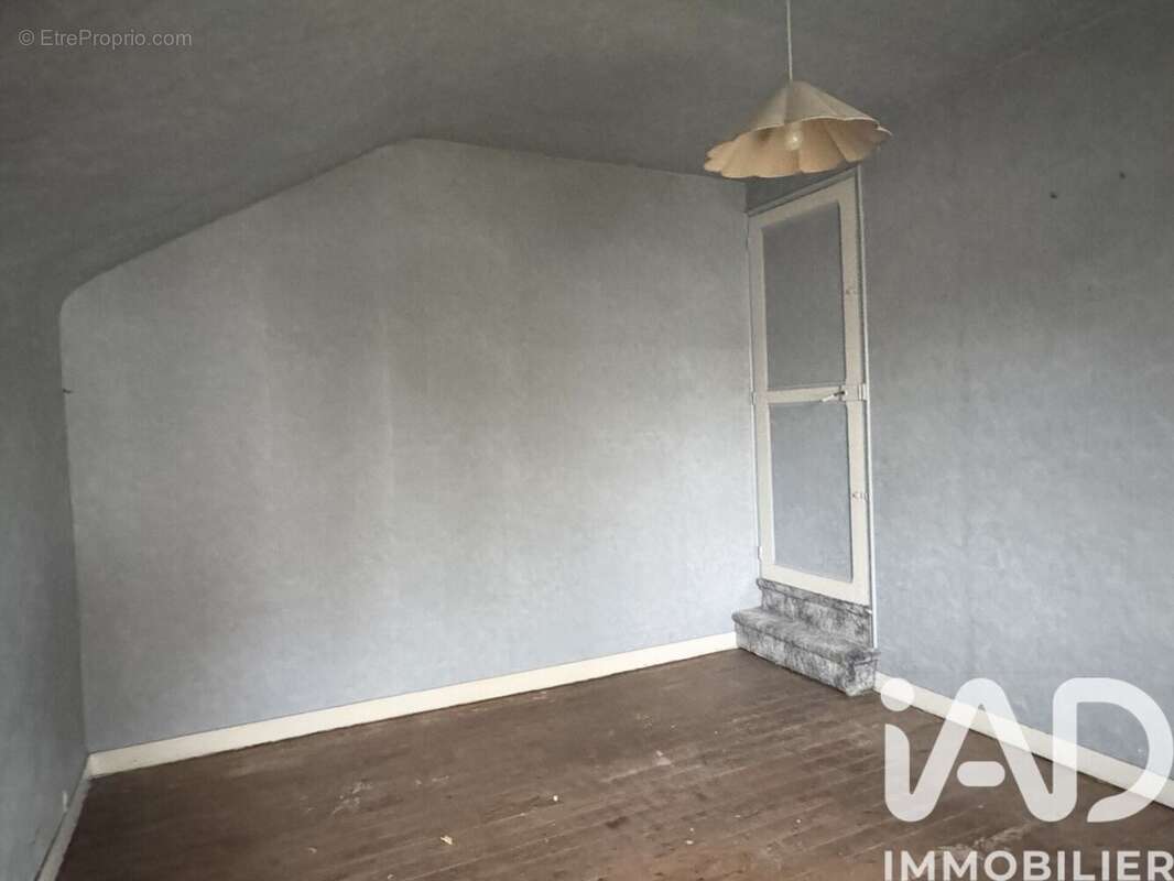 Photo 8 - Maison à COMPIEGNE