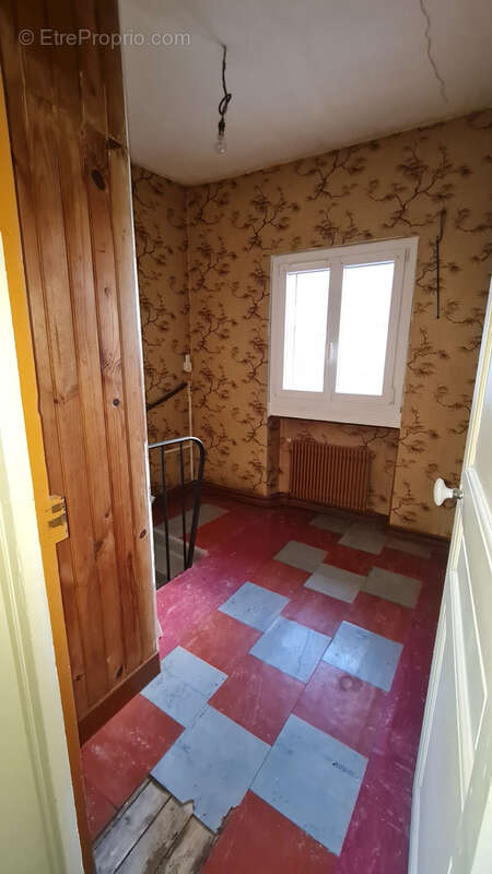 Maison à LES MOLIERES